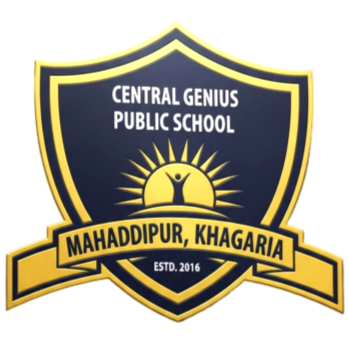 School Logo